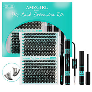 AMZGIRL LASH