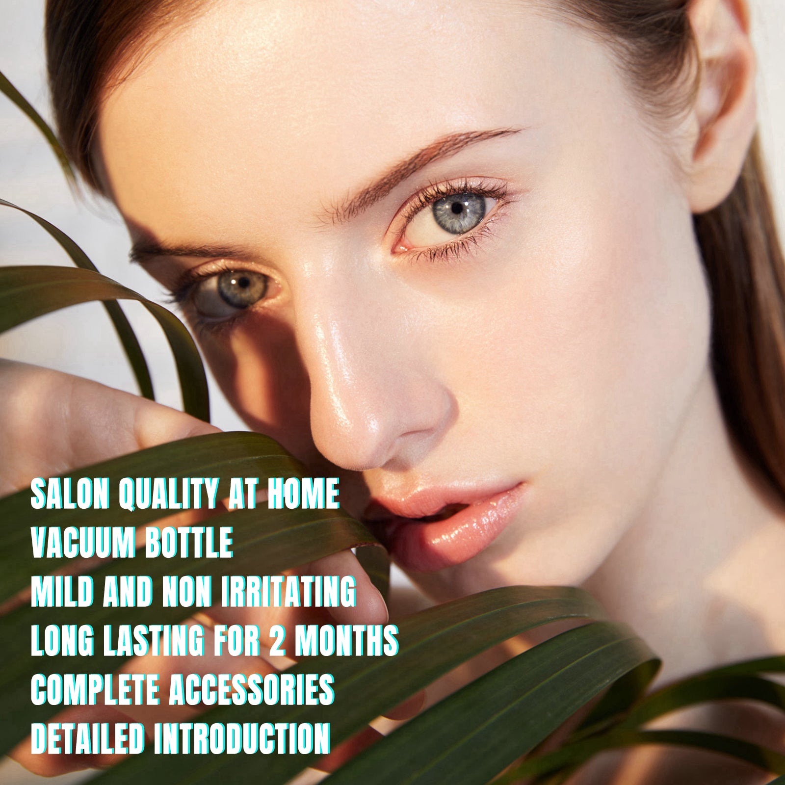 Lash Lift, Eyelash Perm Kit & Black Brow Lamination Kit