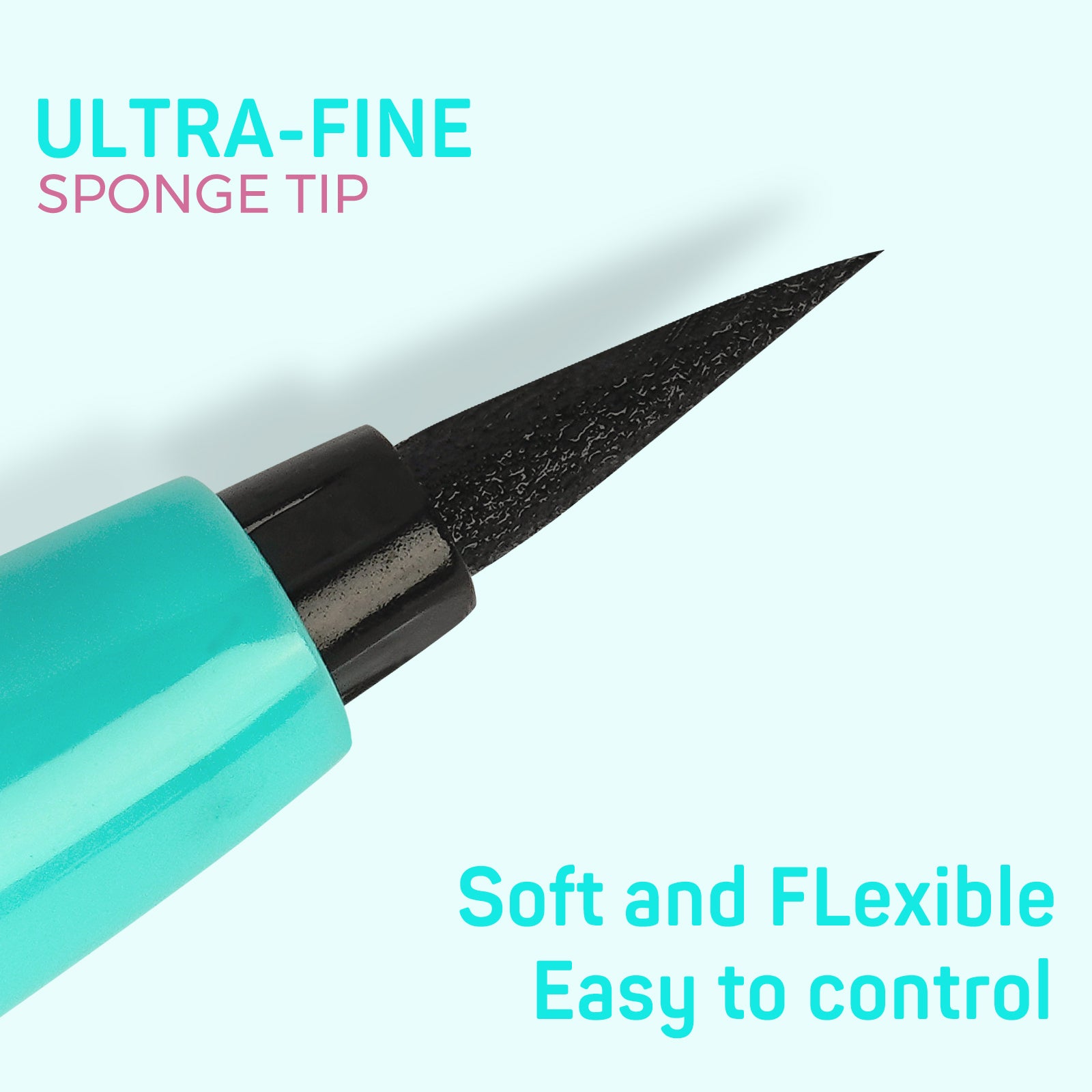 AMZGlRL Perfessional Waterproof Liquid Eyeliner Pencil