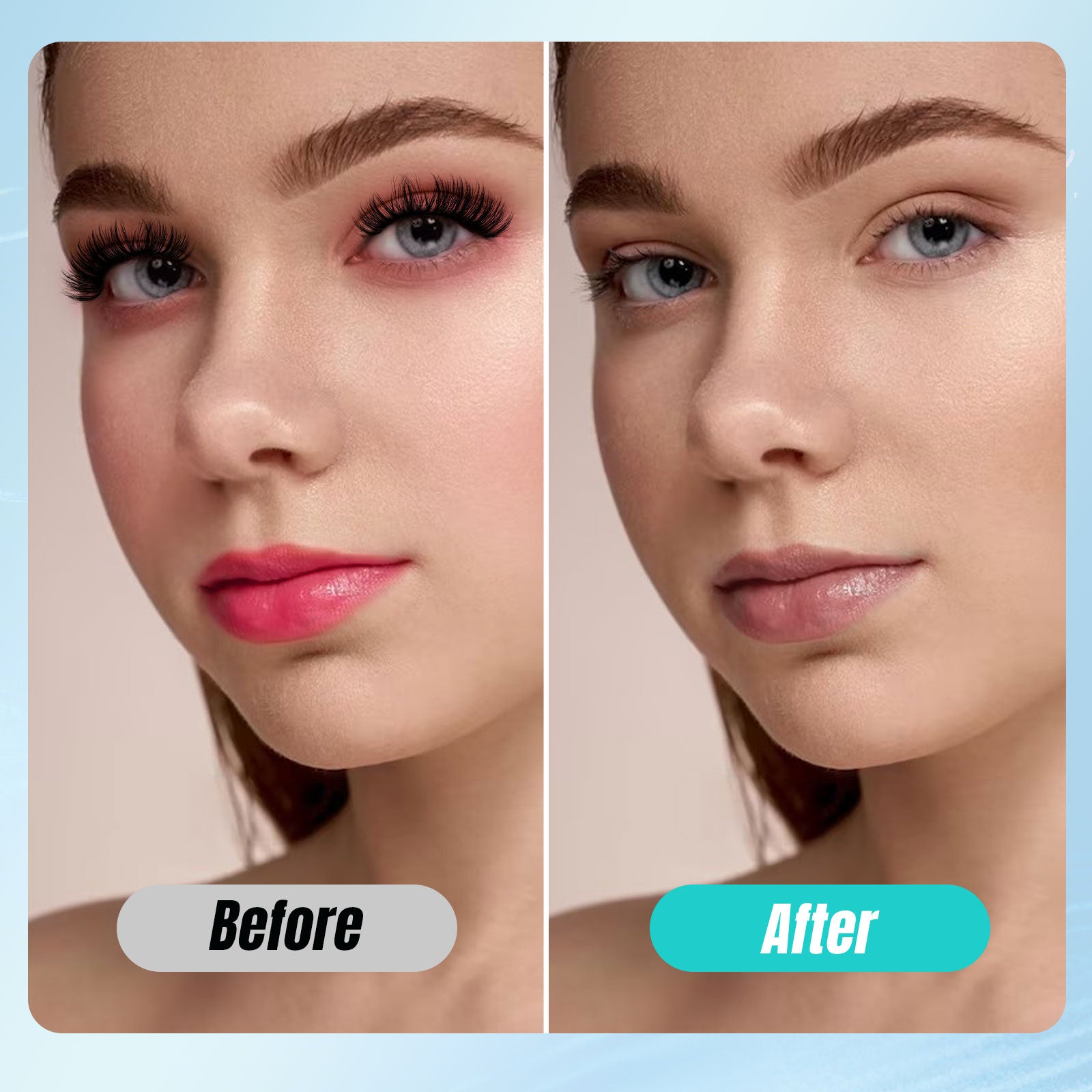 AMZGIRL Eyelash Extension Remover 100ML