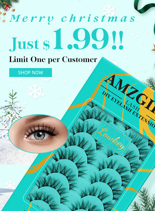 AMZGIRL LASH