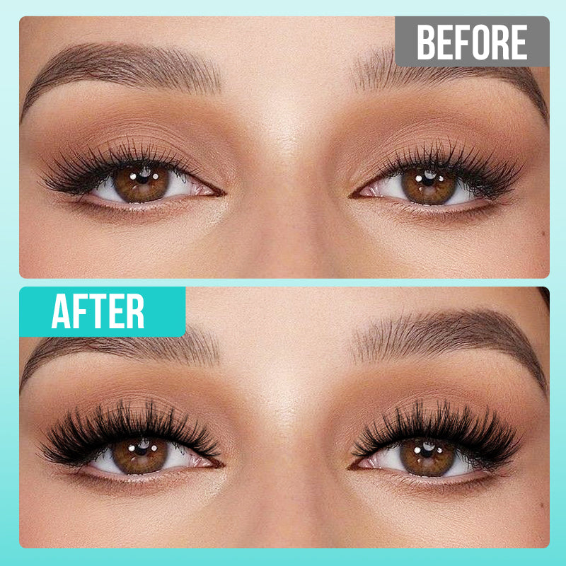 AMZGIRL 3040D Lash Extension Kit  320Pcs