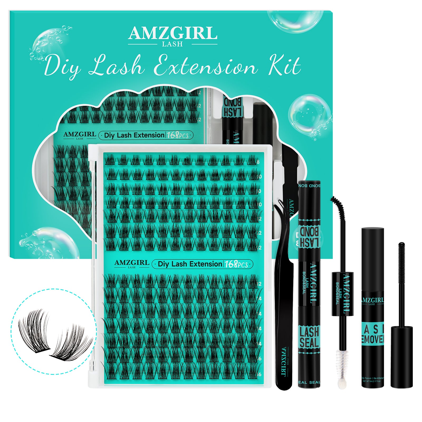AMZGIRL LASH