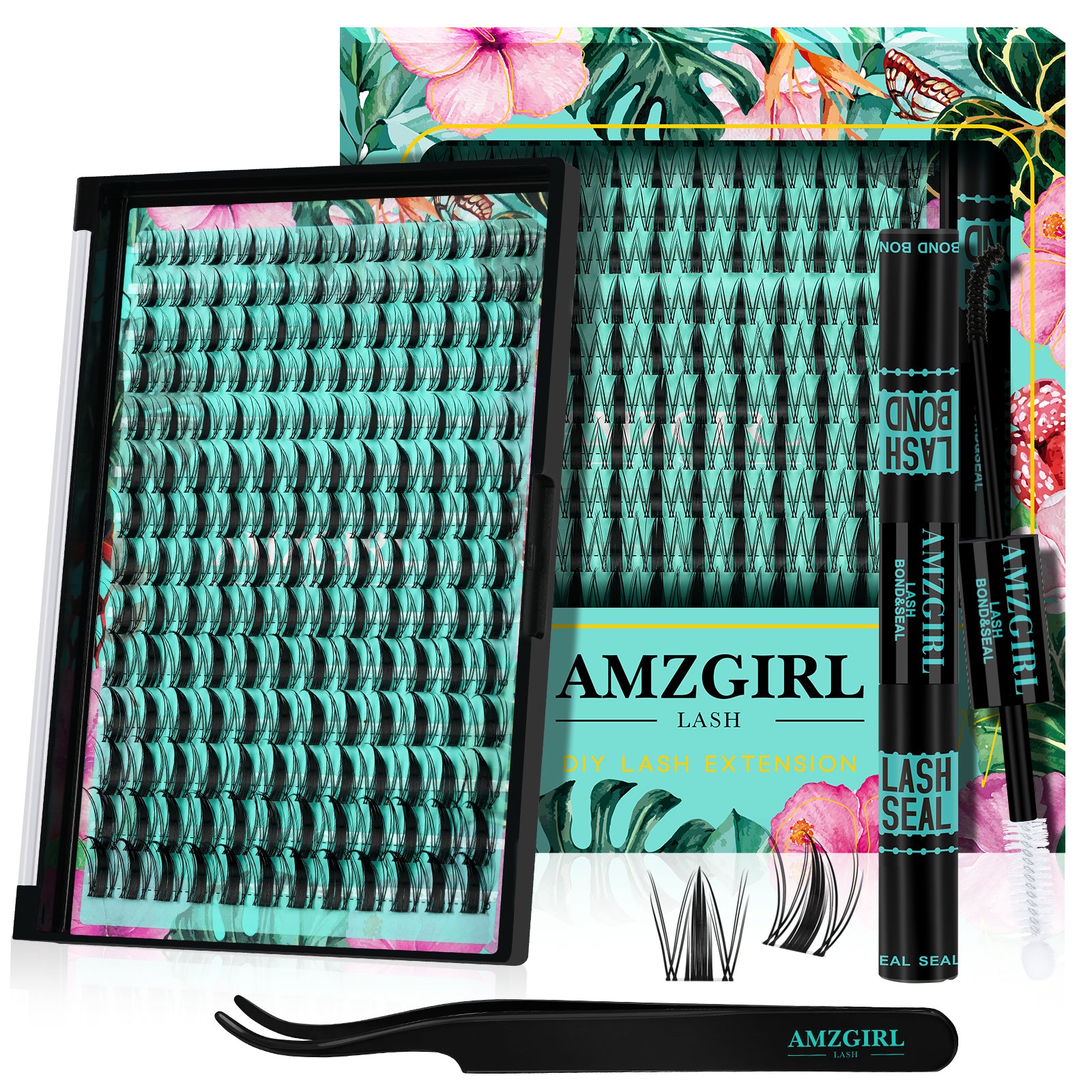 AMZGIRL LASH