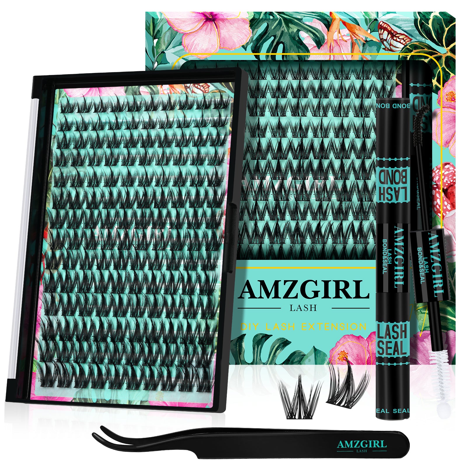 AMZGIRL LASH