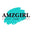 AMZGIRL LASH logo